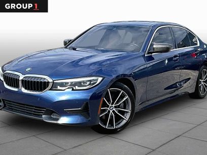 Used 2021 BMW 330i Sedan w/ Convenience Package