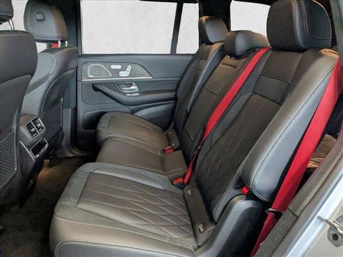 New 2026 Mercedes-Benz GLS 63 AMG 4MATIC image 15