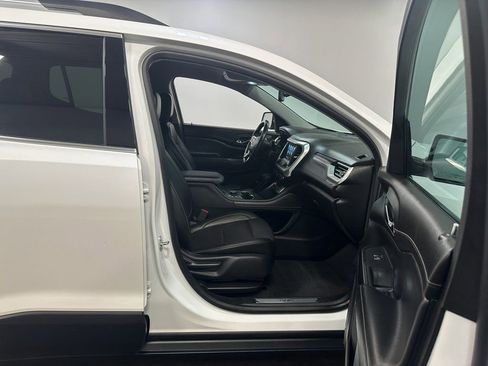 Used 2021 GMC Acadia SLT image 91