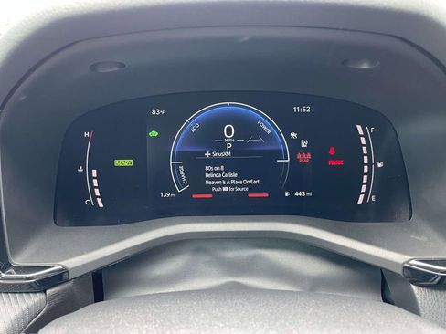 Used 2026 Toyota Camry SE w/ Multimedia Upgrade Package FWD image 22