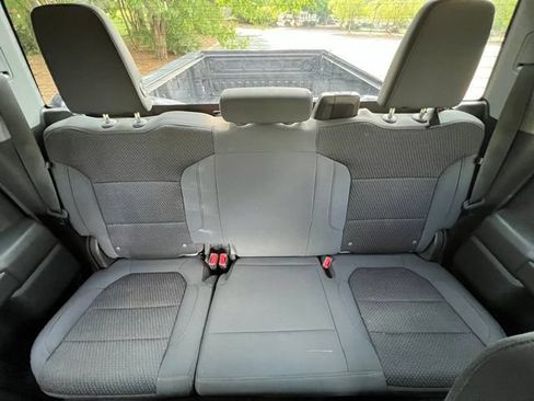 Used 2020 Chevrolet Silverado 2500 W/T w/ WT Convenience Package AWD/4WD image 24