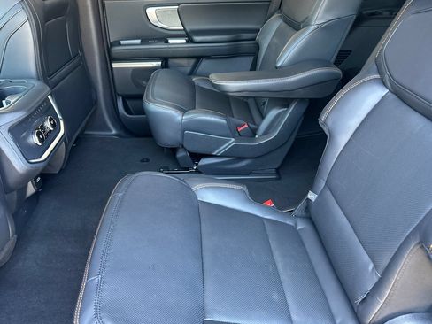 New 2026 Ford Expedition Tremor AWD/4WD image 11