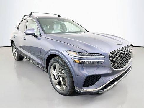 New 2026 Genesis GV70 2.5T Advanced AWD/4WD image 3