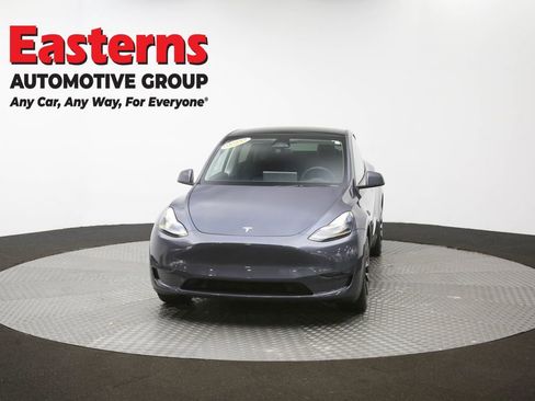 Used 2023 Tesla Model Y Long Range image 48