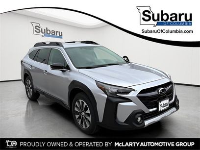 Used 2024 Subaru Outback Limited