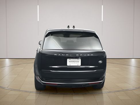 Used 2023 Land Rover Range Rover SE AWD/4WD image 21