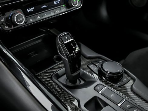 Used 2021 Toyota Supra A91 Edition image 33