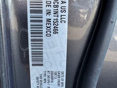 Used 2022 Jeep Compass Limited image 44