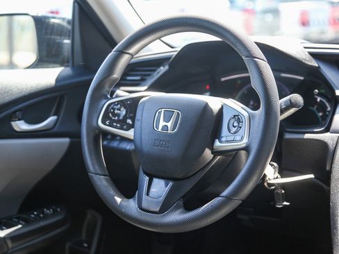 Used 2019 Honda Civic LX image 14