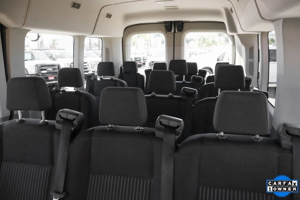 Used 2018 Ford Transit 350 XL RWD image 34