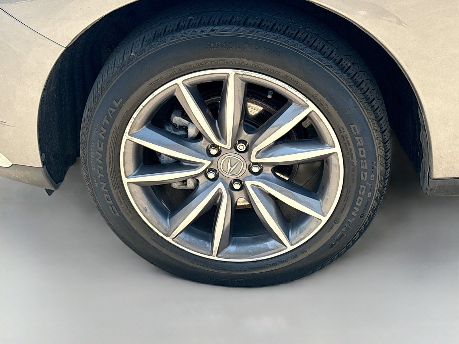 Used 2023 Acura RDX w/ Technology Package AWD/4WD image 31