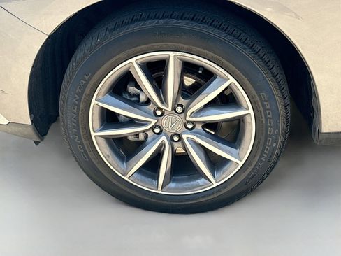 Used 2023 Acura RDX AWD w/ Technology Package image 31