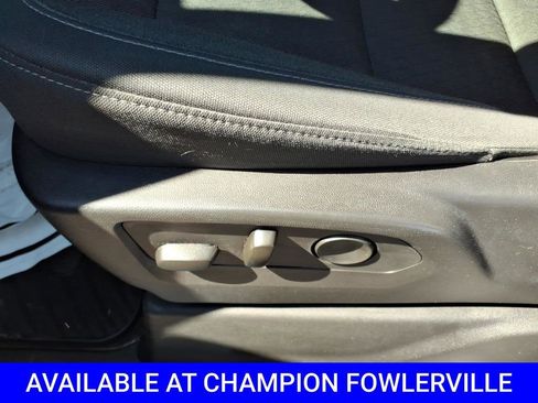 Used 2023 GMC Sierra 1500 Elevation AWD/4WD image 15