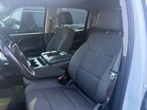 Used 2015 GMC Sierra 1500 SLE w/ Carbon-22 Edition AWD/4WD image 38