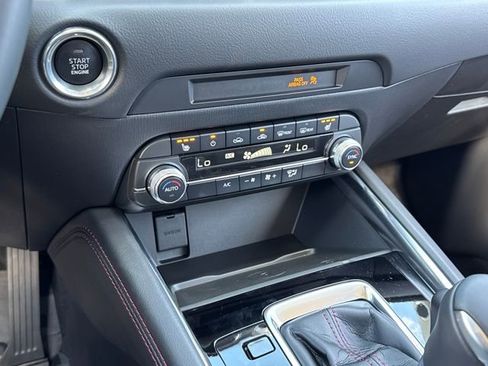 New 2025 MAZDA CX-5 Carbon Edition image 13