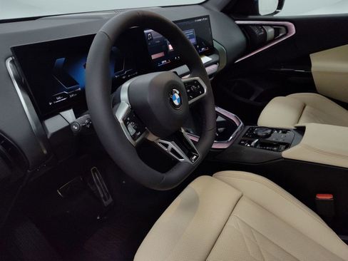 New 2026 BMW X3 xDrive30 w/ M Sport Package image 3