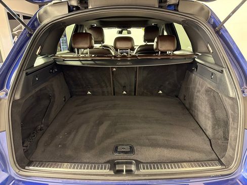 Used 2017 Mercedes-Benz GLC 300 4MATIC w/ Premium 2 Package image 21