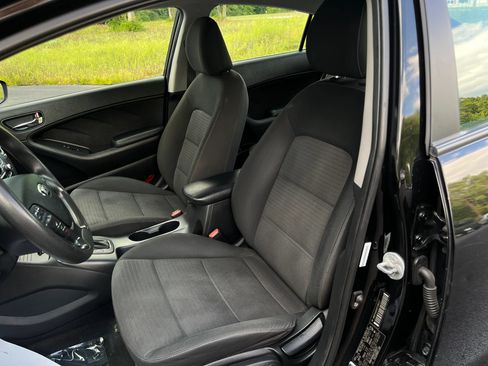 Used 2015 Kia Forte LX w/ Popular Package FWD image 20