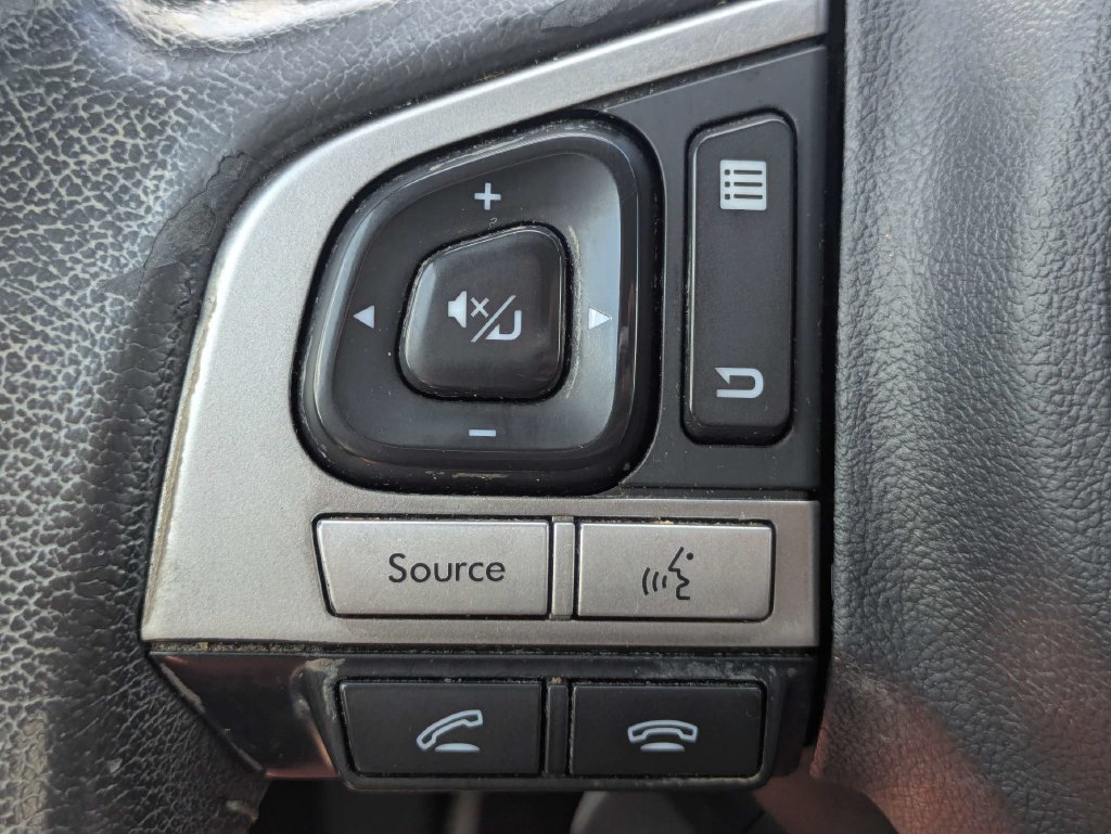 Used 2017 Subaru Forester 2.5i Limited w/ Popular Package #1 AWD/4WD image 28
