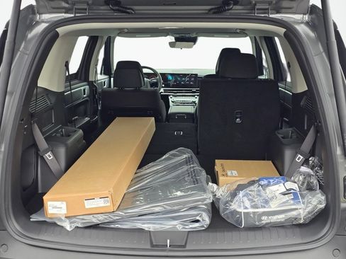 New 2026 Hyundai Santa Fe SE FWD image 41