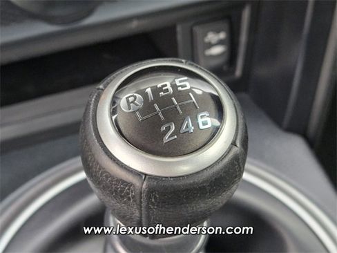 Used 2013 Subaru BRZ Premium image 28