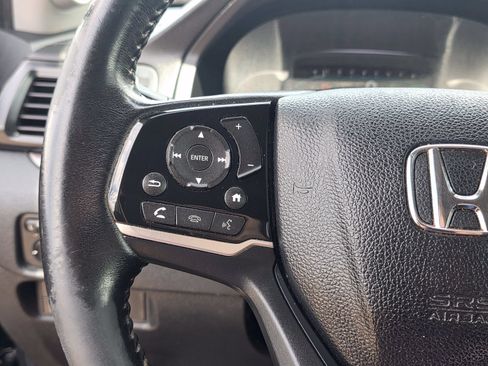Used 2021 Honda Pilot EX-L image 17