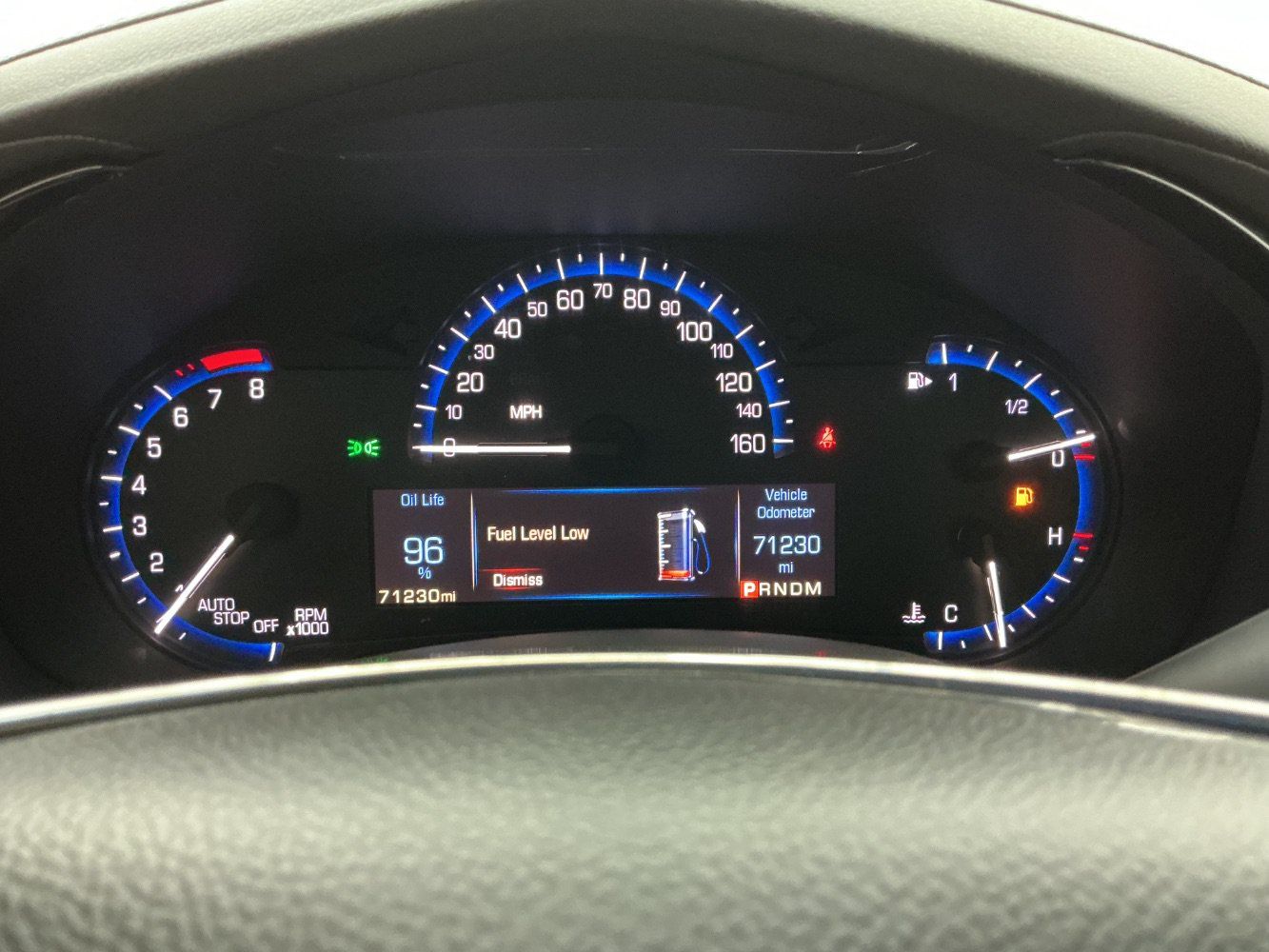 Used 2016 Cadillac CTS Luxury AWD/4WD image 27