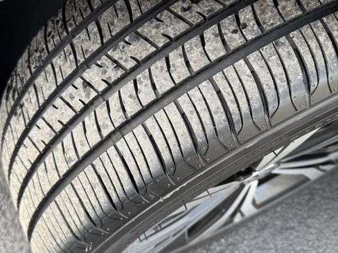 Used 2022 Volkswagen Passat 2.0T SE image 10