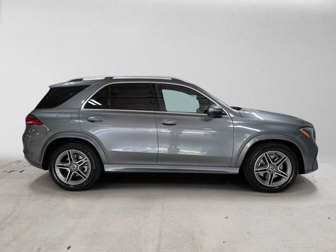 New 2026 Mercedes-Benz GLE 450 4MATIC image 2