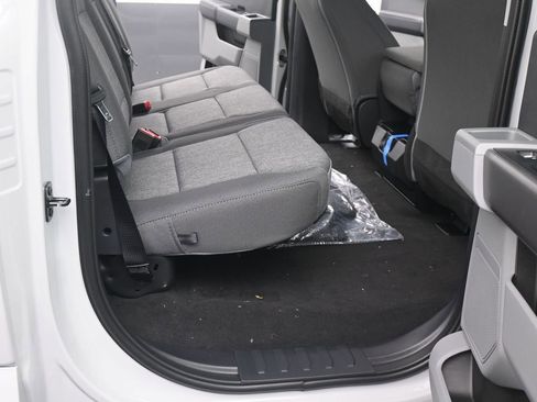 New 2026 Ford F250 XL w/ STX Appearance Package image 6