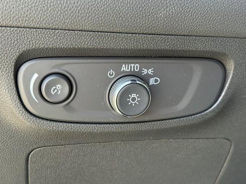 New 2026 Buick Encore GX Sport Touring FWD image 24