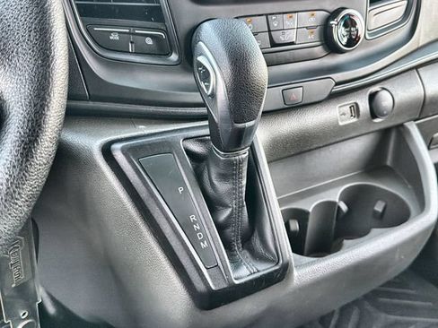 Used 2025 Ford Transit 250 Low Roof w/ Exterior Upgrade Package RWD image 19