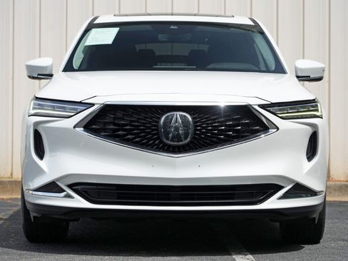 Used 2022 Acura MDX FWD image 6