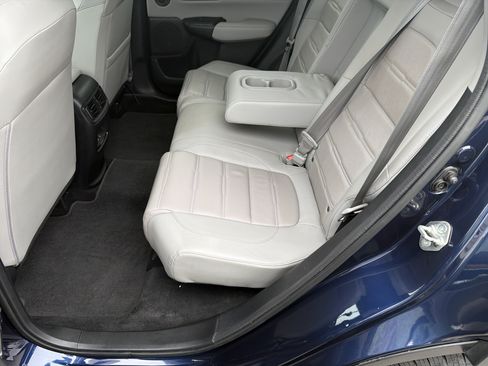 Used 2017 Honda CR-V EX-L image 56