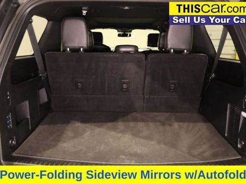 Used 2021 Ford Expedition Max XLT image 27