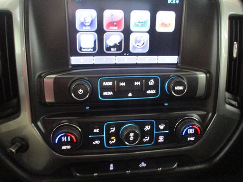 Used 2015 Chevrolet Silverado 1500 LT w/ All Star Edition image 32