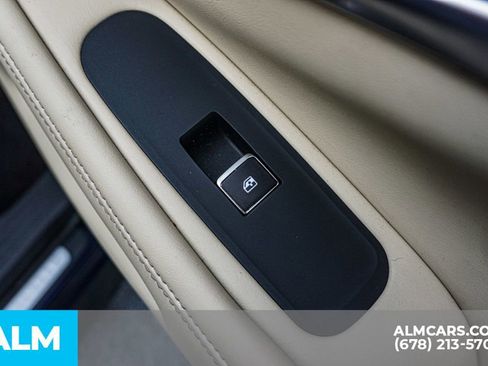 Used 2022 INFINITI QX60 Luxe w/ Cargo Package image 61