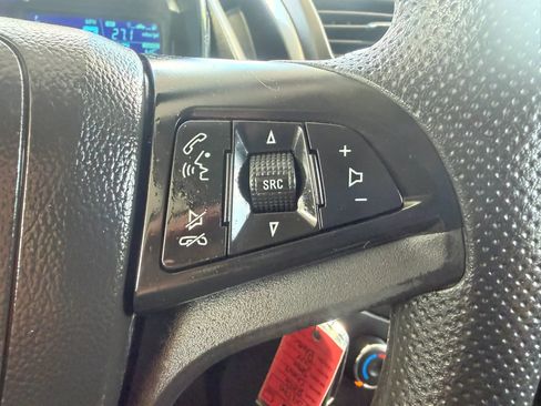 Used 2016 Chevrolet Trax LS FWD image 13
