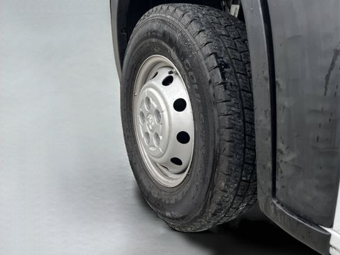 Used 2021 RAM ProMaster 3500 FWD image 15