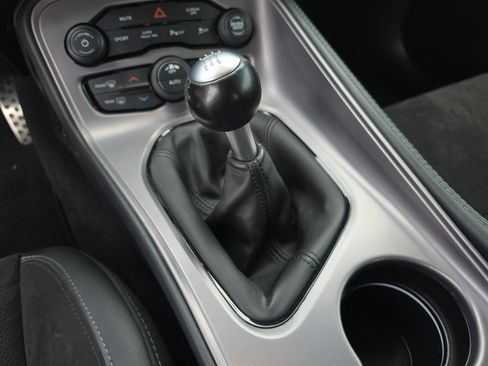 Used 2023 Dodge Challenger R/T w/ Plus Package RWD image 30