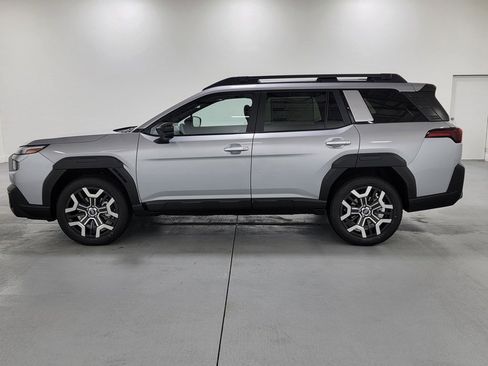 New 2026 Subaru Outback Touring XT image 3