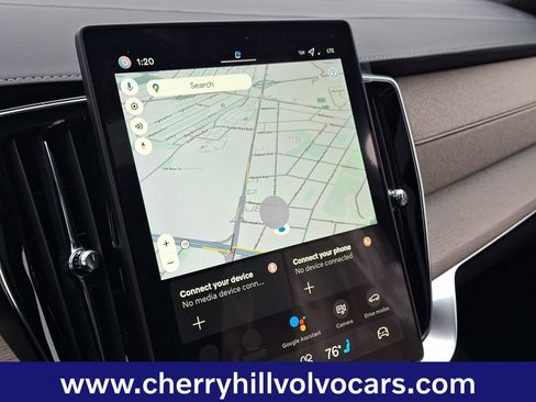 New 2026 Volvo XC90 B6 Ultra w/ Protection Package Premier image 14