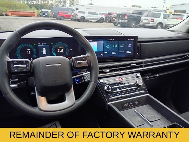 Used 2024 Hyundai Santa Fe SE AWD/4WD image 10