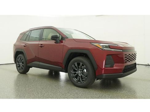New 2026 Toyota RAV4 XLE Premium image 29