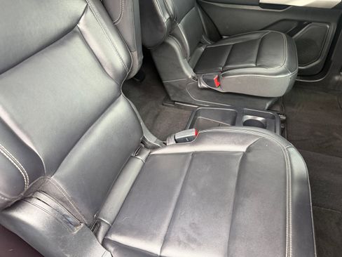 Certified 2021 Ford Explorer XLT AWD/4WD image 28