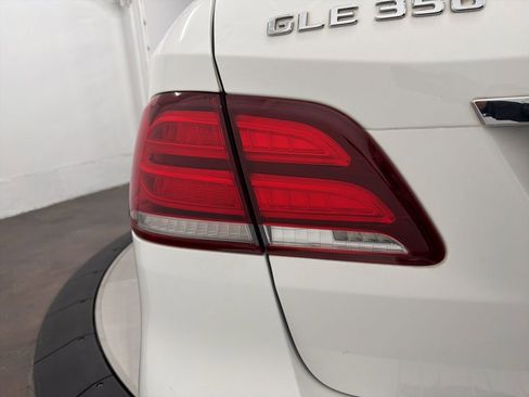 Used 2017 Mercedes-Benz GLE 350 image 11