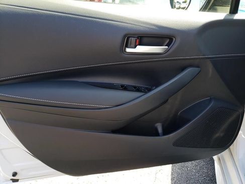 Used 2022 Toyota Corolla SE FWD image 17