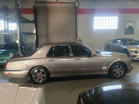 Used 1999 Bentley Arnage Green Label image 7