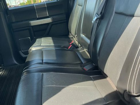 Used 2019 Ford F150 Lariat AWD/4WD image 47