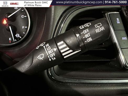 Used 2021 Buick Enclave Avenir w/ Avenir Technology Package image 33